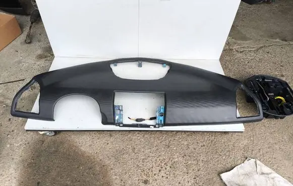 Citroen C4 I Dashboard 9646339077 C62573100 682622