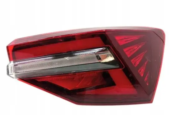 Skoda Karoq Rear/tail lights 57A945208D