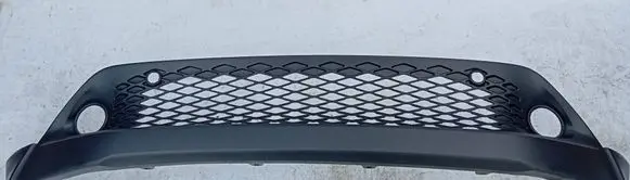 Toyota C-HR I Front bumper 52129F4010