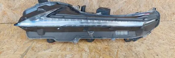 LED Daytime headlight