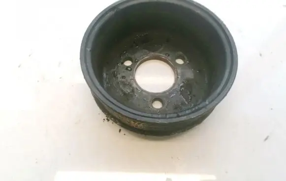 Land Rover Range Rover Sport L320 Water pump pulley 4h2q8610bc pqs500280