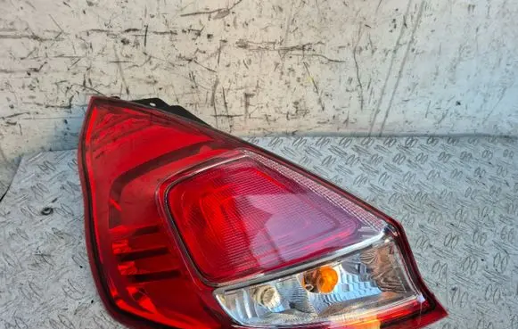 Ford Fiesta Rear/tail lights C1BB13405AD C1BB13405A