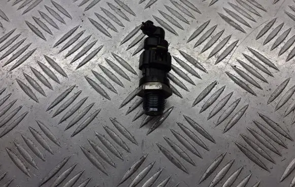 Fiat Punto (188) Fuel pressure sensor 55207677