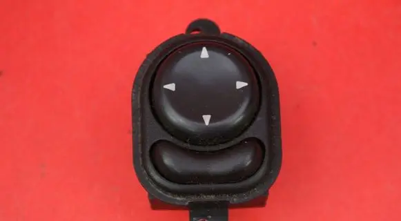 Chrysler Neon II Mirror heating switch 04793860AB
