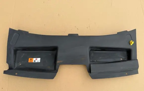Ford Galaxy Engine bonnet/hood lock trim molding AM2116613