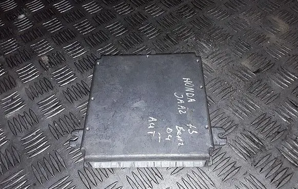Honda Jazz Engine control unit/module 37820pwag52