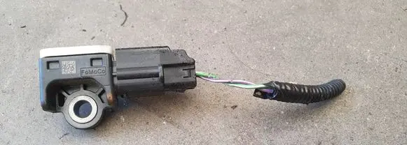 Ford Focus Airbag deployment crash/impact sensor CM5T14B006AA