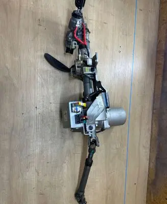 Electric power steering pump