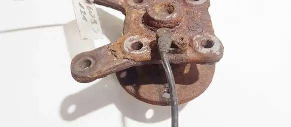 Fiat Bravo Stub axle 
