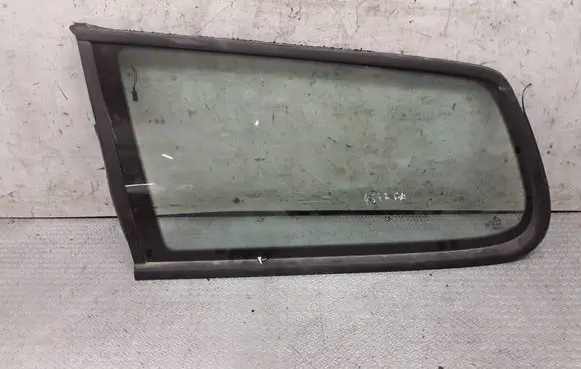 Volkswagen PASSAT B6 Rear side window