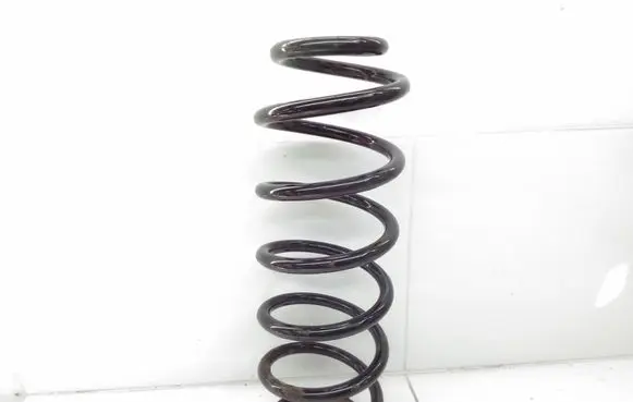 Audi A3 S3 8L Rear coil spring