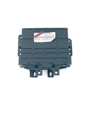 Gearbox control unit/module