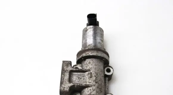 KIA Sorento EGR valve 284104A410