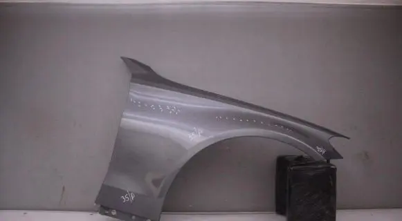 Mercedes-Benz C W205 Fender mounting bracket DCHGDXVJURDV