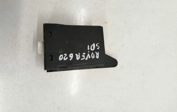 Rover 620 Other control units/modules YWY100210