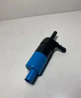 Audi A4 S4 B6 8E 8H Headlight washer pump 3B7955681