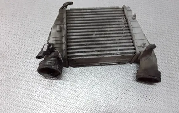 Volkswagen Phaeton Intercooler radiator 3D0145803