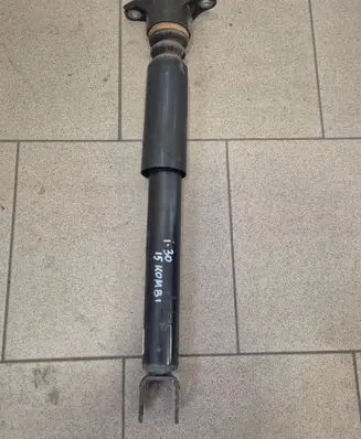 Hyundai i30 Rear shock absorber/damper 55300A6040