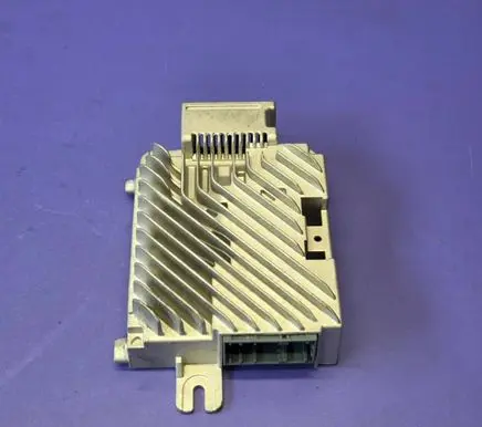 BMW 3 G20 G21 Sound amplifier 983260901