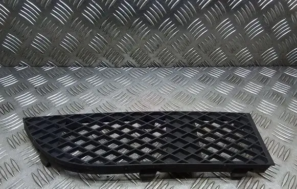 BMW 7 E65 E66 Front bumper lower grill 7135564 51117135564