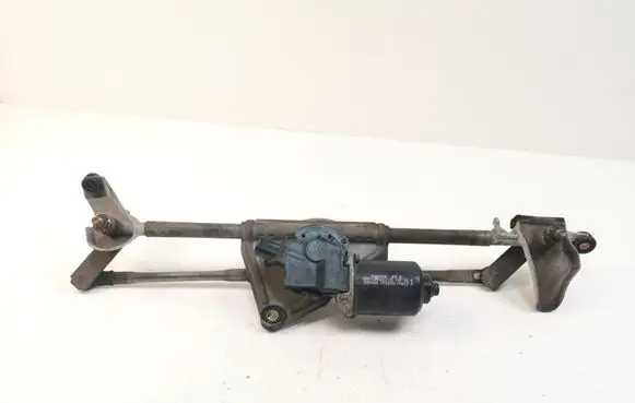Toyota RAV 4 (XA20) Front wiper linkage and motor 8511042110 1592004822