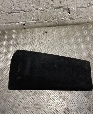 BMW X5 E70 Trunk/boot side trim panel 6963426