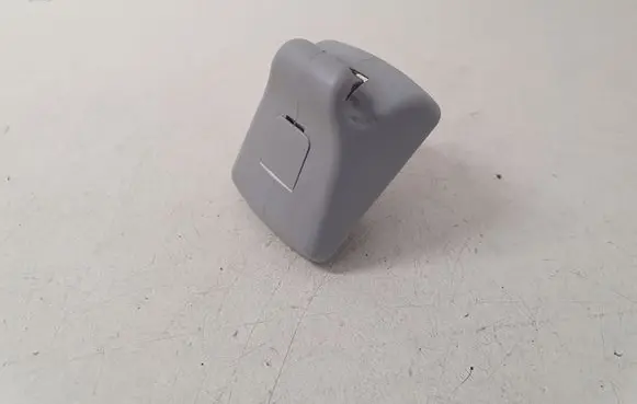 Ford S-MAX Sun visor clip/hook/bracket 