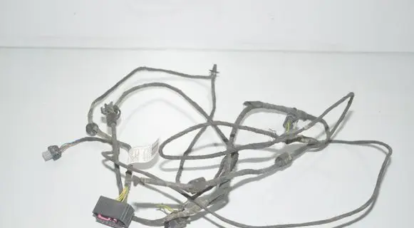 BMW X6 F16 Parking sensor (PDC) wiring loom 9355467 9353019 61119353019
