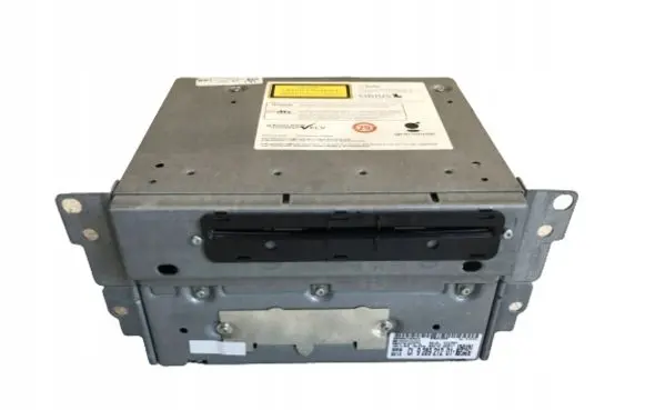 BMW 3 F30 F35 F31 Navigation unit CD/DVD player 9289212