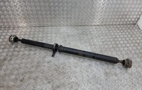Jaguar F-Pace Drive shaft (set) Hk834365eb