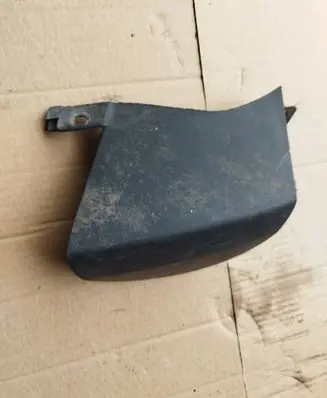 Mazda 6 Quarter panel pressure vent Gaj750371