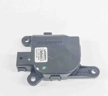 Tesla Model S Air flap motor/actuator D332AN6AA
