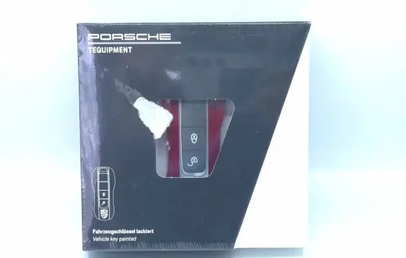 Porsche 911 991 Sound amplifier 971044801 971044801M3C