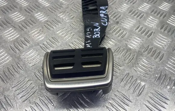 Volkswagen ID.3 Brake pedal 80017520
