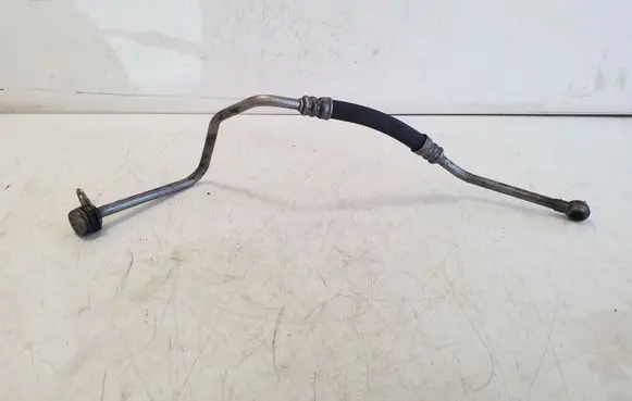 Audi A6 S6 C6 4F Turbo turbocharger oiling pipe/hose 059145771N
