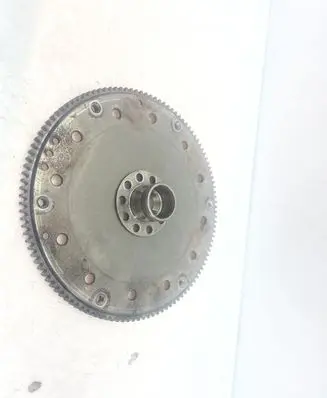 Audi A6 S6 C7 4G Flywheel 059105323BN