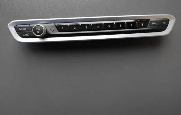 BMW X5 G05 Sound control switch 7949328 20020110