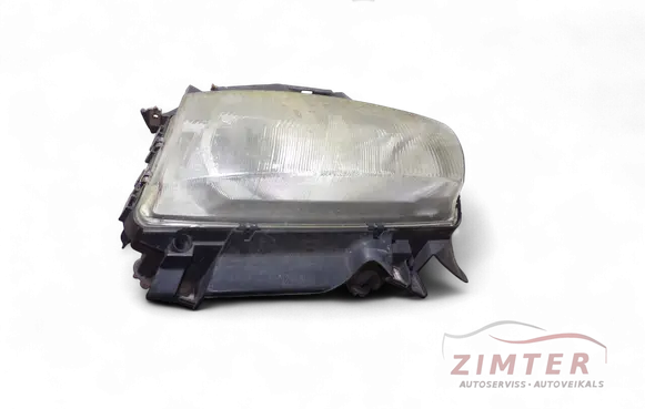 Volkswagen Transporter - Caravelle T4 Headlight/headlamp 7D1941009J 6K5941295A