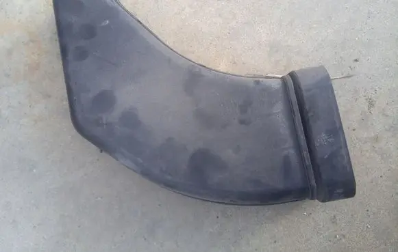 Hyundai ix35 Air intake duct part