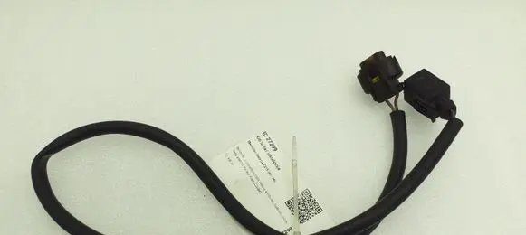 Mercedes-Benz CL C215 Other wiring loom 0365455928