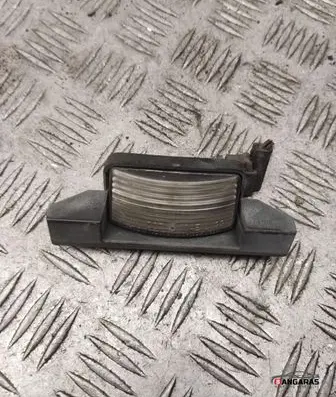 Honda Accord Number plate light