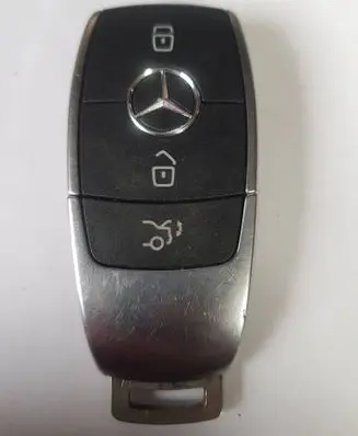 Mercedes-Benz A W177 AMG Ignition key/card A1779056704 046891705364 S19240073