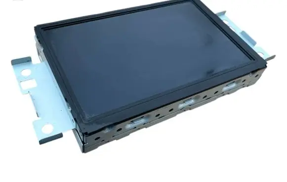 Volvo V60 Screen/display/small screen 31483612 DU7VW6MCA1 88073102272