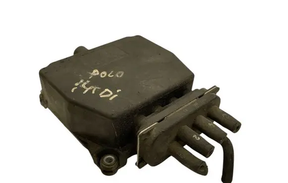 Volkswagen Polo Turbo solenoid valve 6Q0906625B