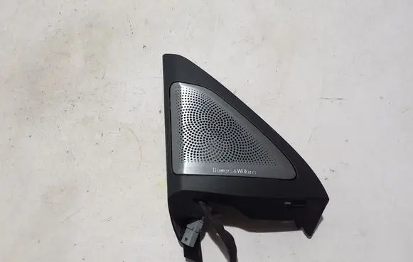BMW X6 G06 Front door speaker 9350327