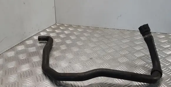 BMW X5 E70 Engine coolant pipe/hose 64219222750