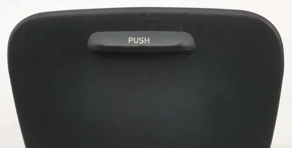 Volvo V70 Car ashtray 9158408
