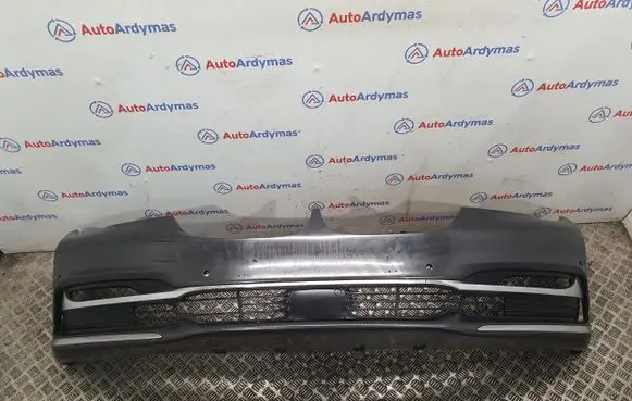 BMW 7 G11 G12 Front bumper 7402817 51117402817