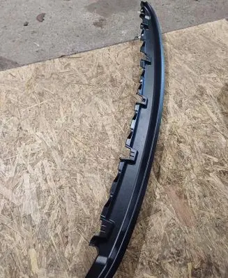 BMW 3 F30 F35 F31 Parcel shelf grill 11252010