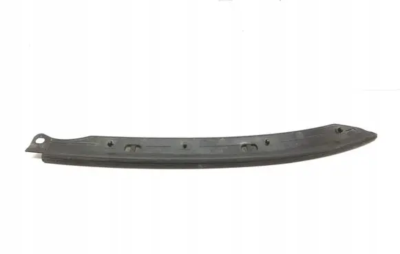 Engine compartment rubber